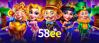Descubra a Magia dos Jogos de Arcade no 58ee